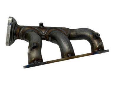 Nissan 14002-EA21A Exhaust Manifold