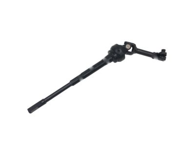 Nissan 48080-CK000 Joint Assembly-Steering, Lower