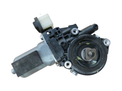 Infiniti 80730-EG000 Motor Assembly-Regulator