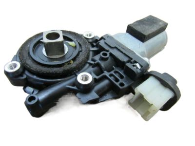 Infiniti 80730-EG000 Motor Assembly-Regulator