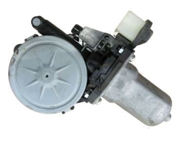 Infiniti 80730-EG000 Motor Assembly-Regulator