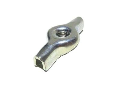 Nissan 16551-W700A Nut-Wing