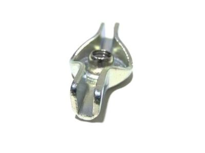 Nissan 16551-W700A Nut-Wing