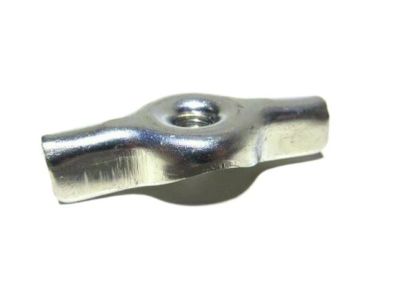 Nissan 16551-W700A Nut-Wing