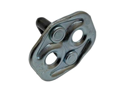 Nissan 80570-85E1A Striker Assy-Front Door Lock