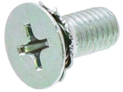Infiniti 08320-41442 Screw Machine
