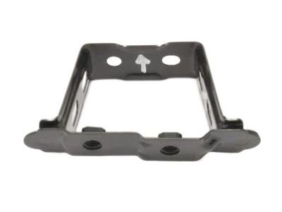 Nissan 748G0-JF00D Bracket-Rear Diffuser, Rear