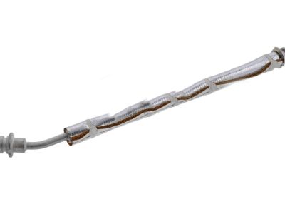 Nissan 30855-EV00C Hose ASY Clutch