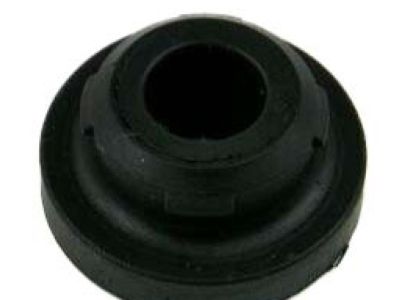 Nissan 92118-4M400 Mounting-Rubber, Condenser Upper