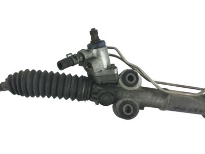 Nissan 49001-CD005 Gear & Linkage