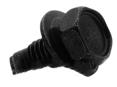 Infiniti 08146-6102G Bolt