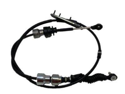 Nissan 34935-JA00B Control Cable Assembly