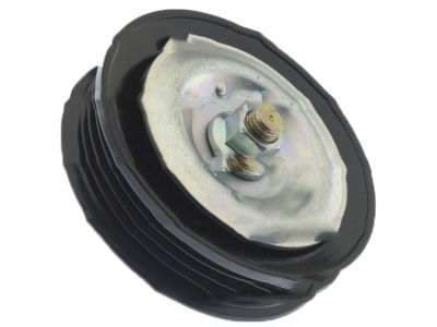 Nissan 11925-5B600 PLLEY ASY-IDLER, COMPRESSR