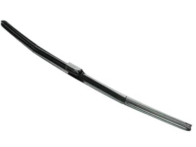 Nissan 28890-ZX00A Window Wiper Blade Assembly