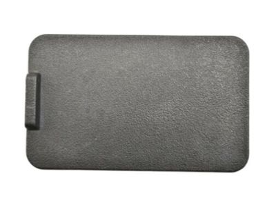 Nissan 64844-JF00A Lid-Hoodledge Cover, RH