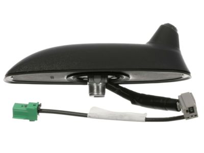 Infiniti 28208-3JA0A Antenna Assy-Satellite