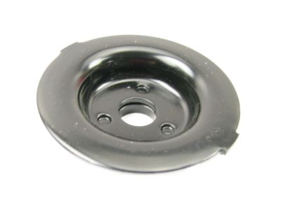 Infiniti 55475-60U00 STOPPER-Member Mounting Lower