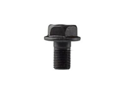 Infiniti 38102-8S110 Bolt-Drive Gear