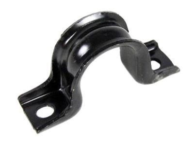 Nissan 56234-8J000 Clamp-Stabilizer, Rear