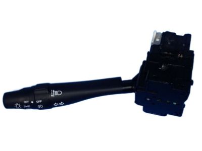Infiniti 25540-0W01E Switch-Turn Signal F/FOG Lamp