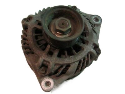 Infiniti 23100-CD010 Alternator Assembly