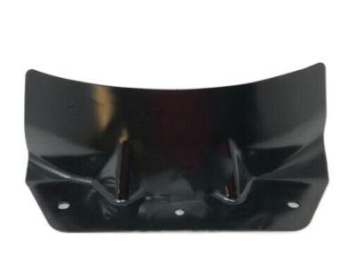 Nissan 16411-EZ40A Bracket-Fuel Filler