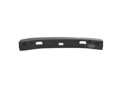 Nissan 62090-5AA2A FINISHER-Bumper R