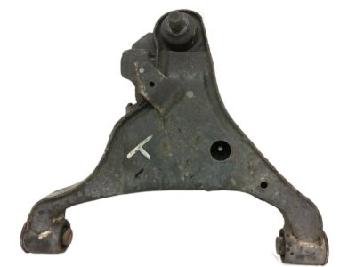 Nissan 54501-9CD0A Link Complete Front Suspension, Lower Lh