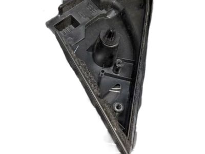 Nissan 80293-3TA1A Cover-Front Door Corner, Inner LH