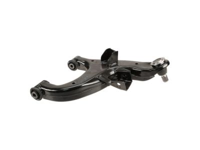 Infiniti 551A1-ZQ00A Rear Suspension Front Lower Link Complete