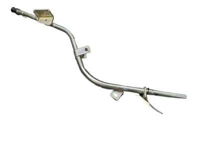 Infiniti 31080-3NT1A Pipe Assy-Oil Charging