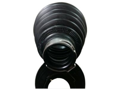 Nissan C9241-EL00B Repair Kit-Dust Boot, Outer