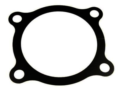 Nissan 43036-01G00 SHIM-Rear Axle Case End T-1.O