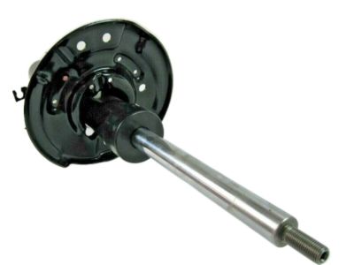 Nissan E4302-5HL0A STRUT Kit Front RH