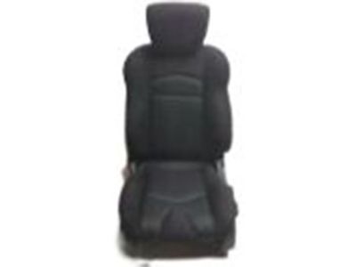 Nissan 87350-ZR10A Cushion Assy-Front Seat