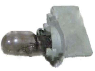 Infiniti 26260-2L700 Socket Assembly