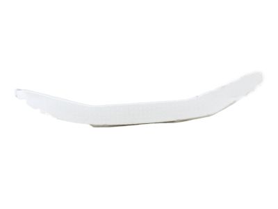 Nissan 62090-6AV0A Absorber-Energy, Front Bumper