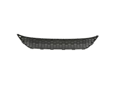 Nissan 62259-5AA0A FINISHER-Front Bumper, Outer