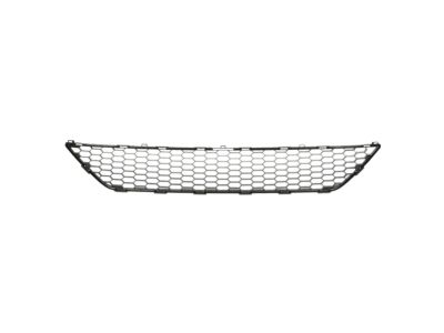 Nissan 62259-5AA0A FINISHER-Front Bumper, Outer