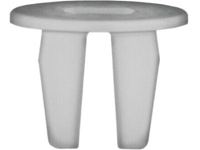 Infiniti 01281-00431 GROMMET Screw