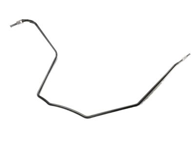 Nissan 36530-5M000 Cable Assy-Brake, Rear RH