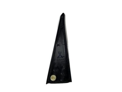 Nissan 82292-3WC0A Cover-Rear Door Corner, Inner RH