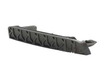 Nissan 62076-6GA0B Moulding-Front Bumper, RH