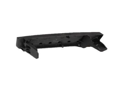 Nissan 62076-6GA0B Moulding-Front Bumper, RH