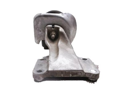 Nissan 11220-CD002 Engine Mounting Insulator, Front