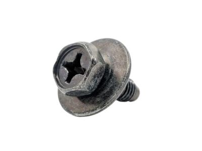 Infiniti 08363-61648 Screw