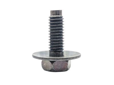 Nissan 08363-61648 Screw