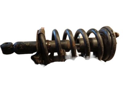 Nissan 56110-7S126 ABSORBER Kit - Shock, Front