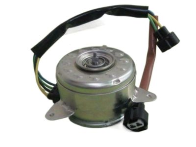 Nissan 21487-JF01B Motor Assy-Fan