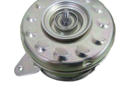 Nissan 21487-JF01B Motor Assy-Fan